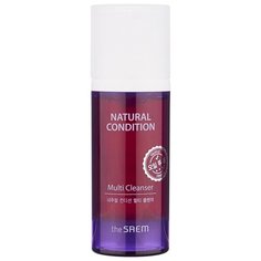 The Saem средство очищающее 2в1 Natural Condition, 110 мл