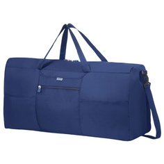 Сумка дорожная Samsonite CO1-11033, синий