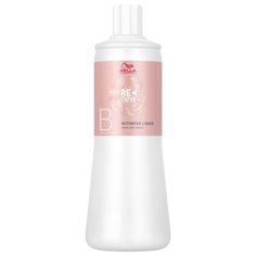 Wella Professionals Color Renew лосьон-активатор для удаления искусственного пигмента, 500 мл