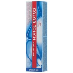 Wella Professionals Color Touch Special Mix Краска для волос, 60 мл, 0/45 магический рубин