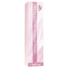 Wella Professionals Color Touch Instamatic Краска для волос, 60 мл, pink dream