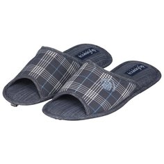 Тапочки De Fonseca серый 42/43