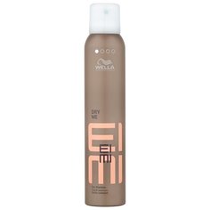 Сухой шампунь Wella Professionals Eimi Dry Me с фиксацией, 180 мл