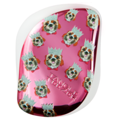 TANGLE TEEZER Массажная щетка Compact Styler