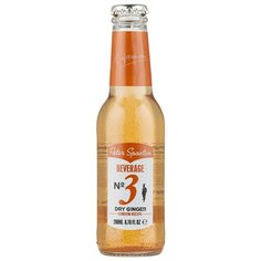 Тоник Peter Spanton №3 Имбирь, 0.2 л