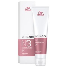 Wella Professionals WELLAPLEX № 3 Hair Stabilizer Эликсир-уход для волос, 100 мл