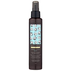 Pedison Institut beaute Argan & Perfume Silk Hair Mist Soft Парфюмированный спрей для волос с аргановым маслом, 140 мл