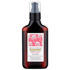Pedison Argan & Perfume Romantic Парфюмированная сыворотка для волос с аргановым маслом, 130 мл