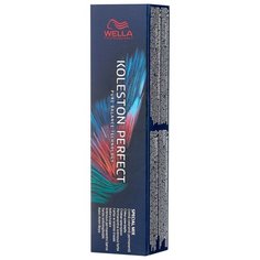 Wella Professionals Koleston Perfect Me+ Special Mix Краска для волос, 60 мл, 0/44 Красный интенсивный