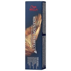 Wella Professionals Koleston Perfect Me+ Pure Naturals Краска для волос, 60 мл, 9/03 Лен