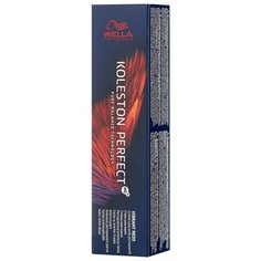 Wella Professionals Koleston Perfect Me+ Vibrant Reds Краска для волос, 60 мл, 33/66 Королева ночи