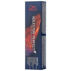 Wella Professionals Koleston Perfect Me+ Vibrant Reds Краска для волос, 60 мл, 55/44 Фламенко