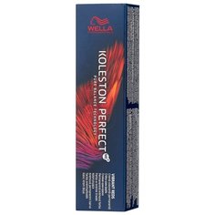 Wella Professionals Koleston Perfect Me+ Vibrant Reds Краска для волос, 60 мл, 8/41 Марракеш