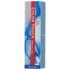 Wella Professionals Color Touch Special Mix Краска для волос, 60 мл, 0/68 магический аметист