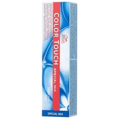 Wella Professionals Color Touch Special Mix Краска для волос, 60 мл, 0/88 магический сапфир