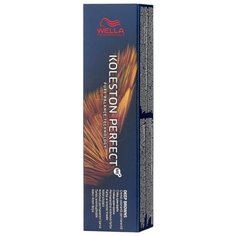 Wella Professionals Koleston Perfect Me+ Deep Browns Краска для волос, 60 мл, 6/75 палисандр