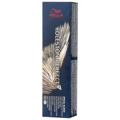 Wella Professionals Koleston Perfect Me+ Special Blonde Краска для волос, 60 мл, 12/22 Речной жемчуг