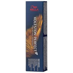 Wella Professionals Koleston Perfect Me+ Deep Browns Краска для волос, 60 мл, 5/71 Грильяж