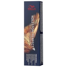 Wella Professionals Koleston Perfect Me+ Pure Naturals Краска для волос, 60 мл, 9/00 очень светлый блонд натуральный интенсивный