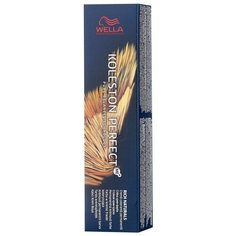 Wella Professionals Koleston Perfect Me+ Rich Naturals Краска для волос, 60 мл, 10/95 Лавандовый джелато