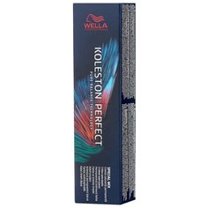 Wella Professionals Koleston Perfect Me+ Special Mix Краска для волос, 60 мл, 0/00 Чистый тон