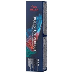 Wella Professionals Koleston Perfect Me+ Special Mix Краска для волос, 60 мл, 0/30 Золотистый натуральный