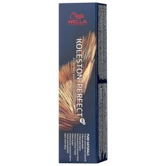 Wella Professionals Koleston Perfect Me+ Pure Naturals Краска для волос, 60 мл, 6/0 Темный блонд натуральный