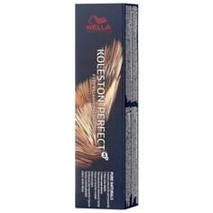 Wella Professionals Koleston Perfect Me+ Pure Naturals Краска для волос, 60 мл, 7/0 Блонд натуральный