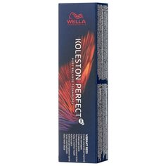 Wella Professionals Koleston Perfect Me+ Vibrant Reds Краска для волос, 60 мл, 66/46 Красный рай