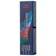 Wella Professionals Koleston Perfect Me+ Special Mix Краска для волос, 60 мл, 0/28 Матовый синий