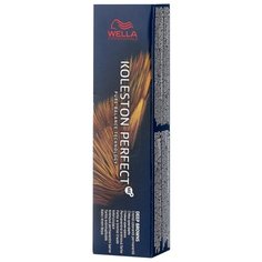Wella Professionals Koleston Perfect Me+ Deep Browns Краска для волос, 60 мл, 6/74 Красная планета