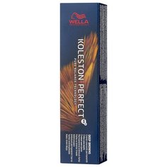Wella Professionals Koleston Perfect Me+ Deep Browns Краска для волос, 60 мл, 4/75 Бомбейский палисандр