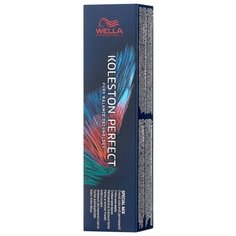 Wella Professionals Koleston Perfect Me+ Special Mix Краска для волос, 60 мл, 0/11 Пепельный интенсивный