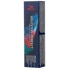 Wella Professionals Koleston Perfect Me+ Special Mix Краска для волос, 60 мл, 0/33 Золотистый интенсивный