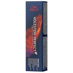 Wella Professionals Koleston Perfect Me+ Vibrant Reds Краска для волос, 60 мл, 6/34 Медовый пунш