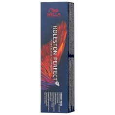 Wella Professionals Koleston Perfect Me+ Vibrant Reds Краска для волос, 60 мл, 66/56 Пряная сангрия
