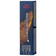 Wella Professionals Koleston Perfect Me+ Deep Browns Краска для волос, 60 мл, 7/73 Лесной орех