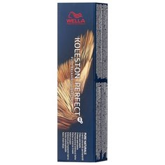 Wella Professionals Koleston Perfect Me+ Pure Naturals Краска для волос, 60 мл, 10/03 Пшеница