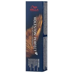 Wella Professionals Koleston Perfect Me+ Deep Browns Краска для волос, 60 мл, 5/75 Темный палисандр
