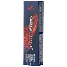 Wella Professionals Koleston Perfect Me+ Vibrant Reds Краска для волос, 60 мл, 44/55 Спелая вишня