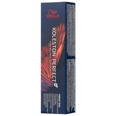 Wella Professionals Koleston Perfect Me+ Vibrant Reds Краска для волос, 60 мл, 7/43 красный тициан