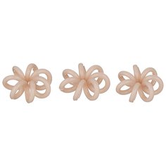 Резинка Invisibobble NANO 3 шт. To Be or Nude to Be