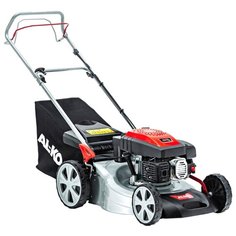 Газонокосилка AL-KO 113607 5.1 SP-S Easy