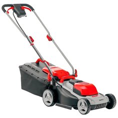 Газонокосилка AL-KO 113540 34.8 Li