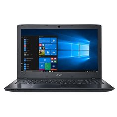 Ноутбук Acer TravelMate P2 P259-MG-39NS (Intel Core i3 6006U 2000 MHz/15.6"/1366x768/4Gb/500Gb HDD/DVD нет/NVIDIA GeForce 940MX/Wi-Fi/Bluetooth/Windows 10 Home) NX.VE2ER.006 черный