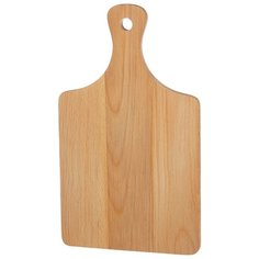 Разделочная доска MAYER & BOCH 71021 37х21,5 см коричневый