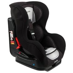 Автокресло группа 0/1 (до 18 кг) Nania Cosmo SP First, skyline black