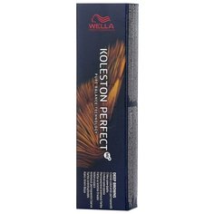 Wella Professionals Koleston Perfect Me+ Deep Browns Краска для волос, 60 мл, 5/73 Кедр