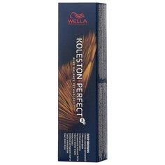 Wella Professionals Koleston Perfect Me+ Deep Browns Краска для волос, 60 мл, 7/7 Морозное глясе