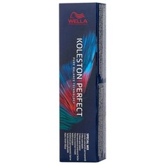 Wella Professionals Koleston Perfect Me+ Special Mix Краска для волос, 60 мл, 0/43 Красный золотистый